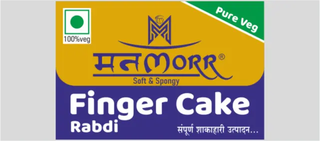 Finger Cake Rabadi thumbnail 2