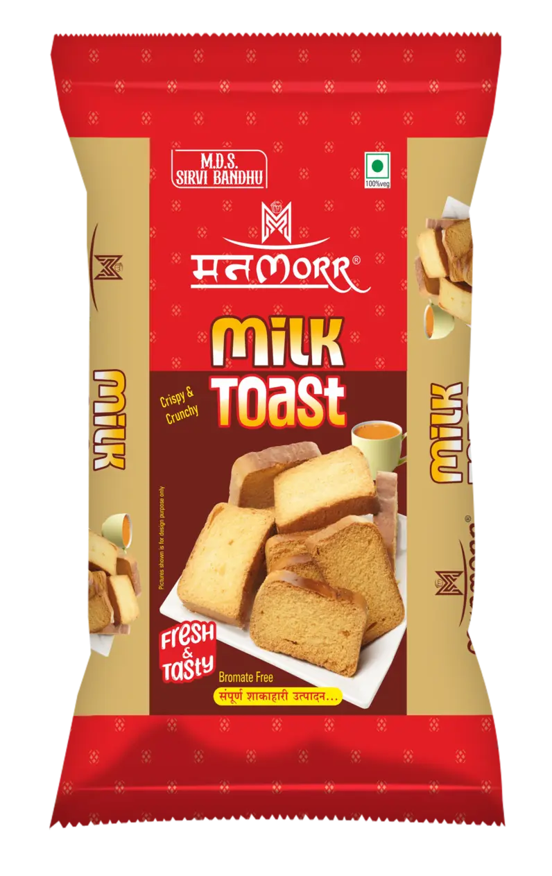 Milk Toast