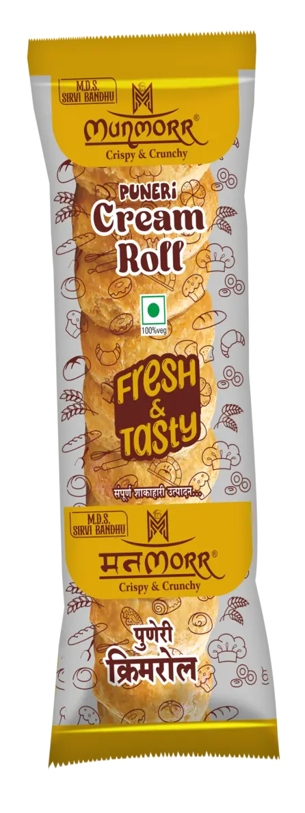 Special Puneri Cream Roll thumbnail 4