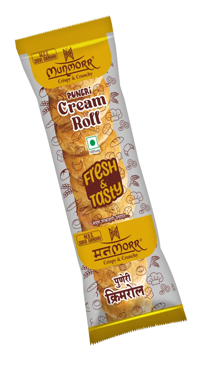 Special Puneri Cream Roll thumbnail 5