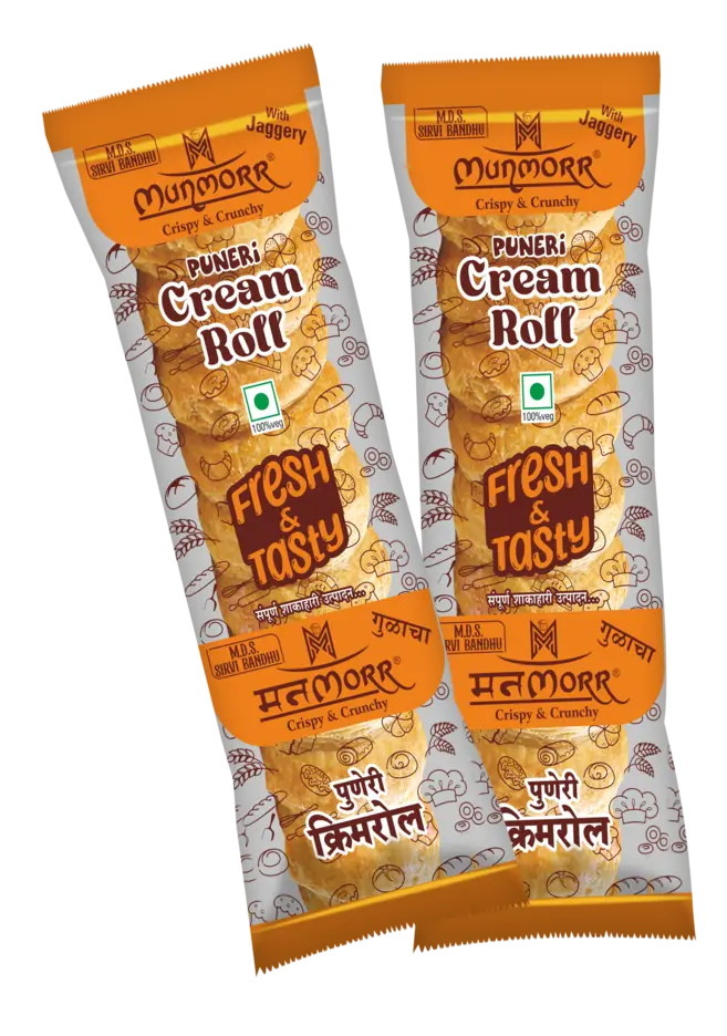 Special Puneri Cream Roll thumbnail 6